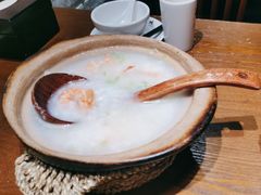 -南拳十三姨·潮汕砂锅粥(世纪金源店)