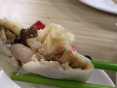 -津门永胜包子铺(哈尔滨道总店)