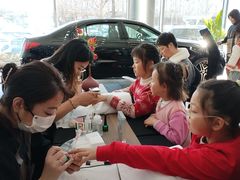 -奔驰利星行(北京花乡店)