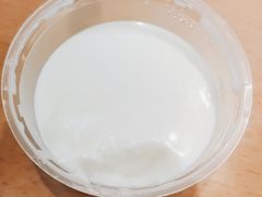 椰香椰奶冻-湯系·煲汤手艺人(东二环泰禾广场店)
