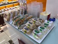 零售区-凯司令(锦江乐园店)