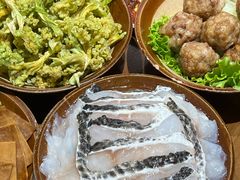 -黔有有贵州酸汤夺夺粉火锅(五味十字店)