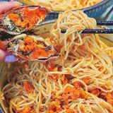 🆘救命🔥这家让我实现蟹黄面自由‼️‼️