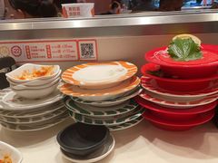 -新一番三文鱼寿司(红城湖店)