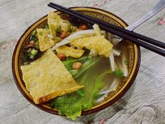 -韦记螺蛳粉(NO2店)