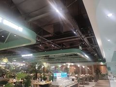-春润大地海南椰子鸡(沙井京基百纳广场店)