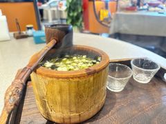 -汉水谣·江景餐厅(江滩店)