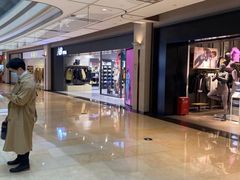 -喜茶(上海兴业太古汇店)