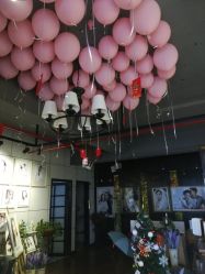 -柠檬树摄影(红谷滩店)