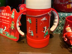 -星巴克(钦江路店)