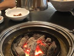 -韩屋韩国料理(天山路店)