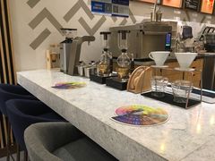 -COSTA COFFEE(上海月星环球港店)