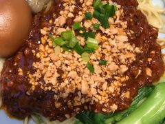 招牌肉酱面-醉面(上海七宝宝龙城店)