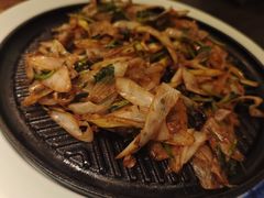 -晓长安·新陕菜(曲江店)