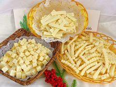 奶豆腐-安牧态(甘旗卡店)