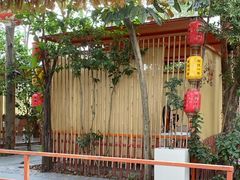 -陶缘一号·四季缘·老字号顺德菜·户外婚礼家宴(西滘店)