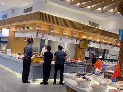 -赶海部落海鲜城(海阳路店)