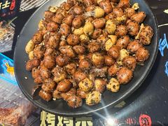 -纪录片《人生一串》体验店(静安店)