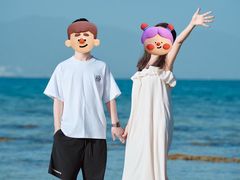 -三亚太阳湾柏悦酒店