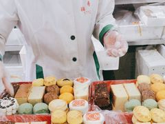 -北京稻香村(田村店)