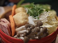 -沼津港精致料理·寿喜烧·烧鸟(青浦宝龙广场日料榜单店)