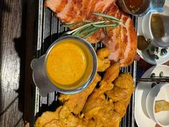 -泰妃殿(武汉首店)