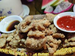 -新悦·霞浦海鲜生(上下杭店)