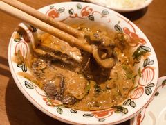 -北京老门框爆肚涮肉馆(凤城六路店)