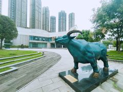 -成都市活水公园