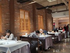 -四季民福烤鸭店(望京旺角店)