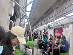 -平乐园(地铁站)