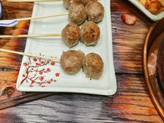 -十六蒲(桂林路店)
