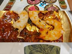 -万达广场(槐房店)