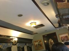 -火车头法国西餐厅