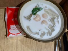 -佬肥猫(周浦万达店)