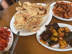 -顺姬冷面(延大店)