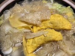 -迎晨餐厅(青芝坞店)