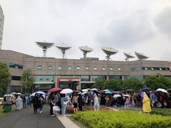 -湖南广电中心大楼