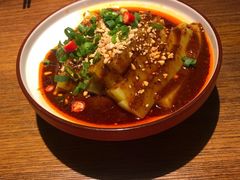 -川人百味(金安中央大街店)