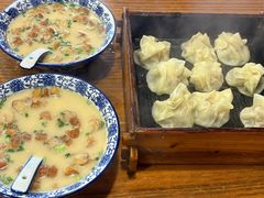 -张家巷美食(南浔店)