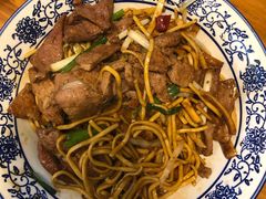 -何太太馄饨面铺(大浒东苑店)