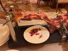 -富力丽思卡尔顿酒店·香荟全日制餐厅