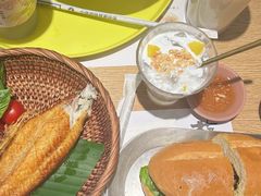 -蔡澜Pho·越南粉餐厅(海上世界店)