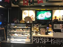 门面-麦当劳(红荔西店)