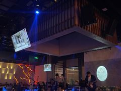 -洛缦音乐餐厅(工业展览馆万象城店)