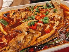 -神府路壹号·海鲜烧烤·砂锅粥·锅物(三坊七巷店)