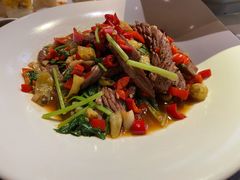 -北京老铺烤鸭(老城根店)