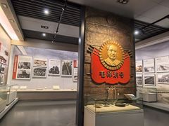 -中国铁道博物馆(正阳门馆)