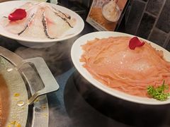 -李掌柜鲜菜火锅(移民广场店)