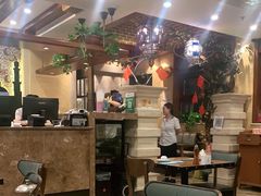 大堂-巴依老爷新疆美食(望京小街店)